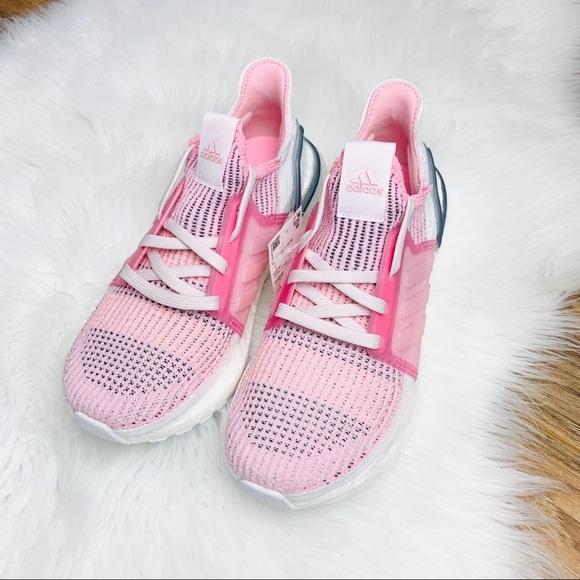 ultraboost 19 pink